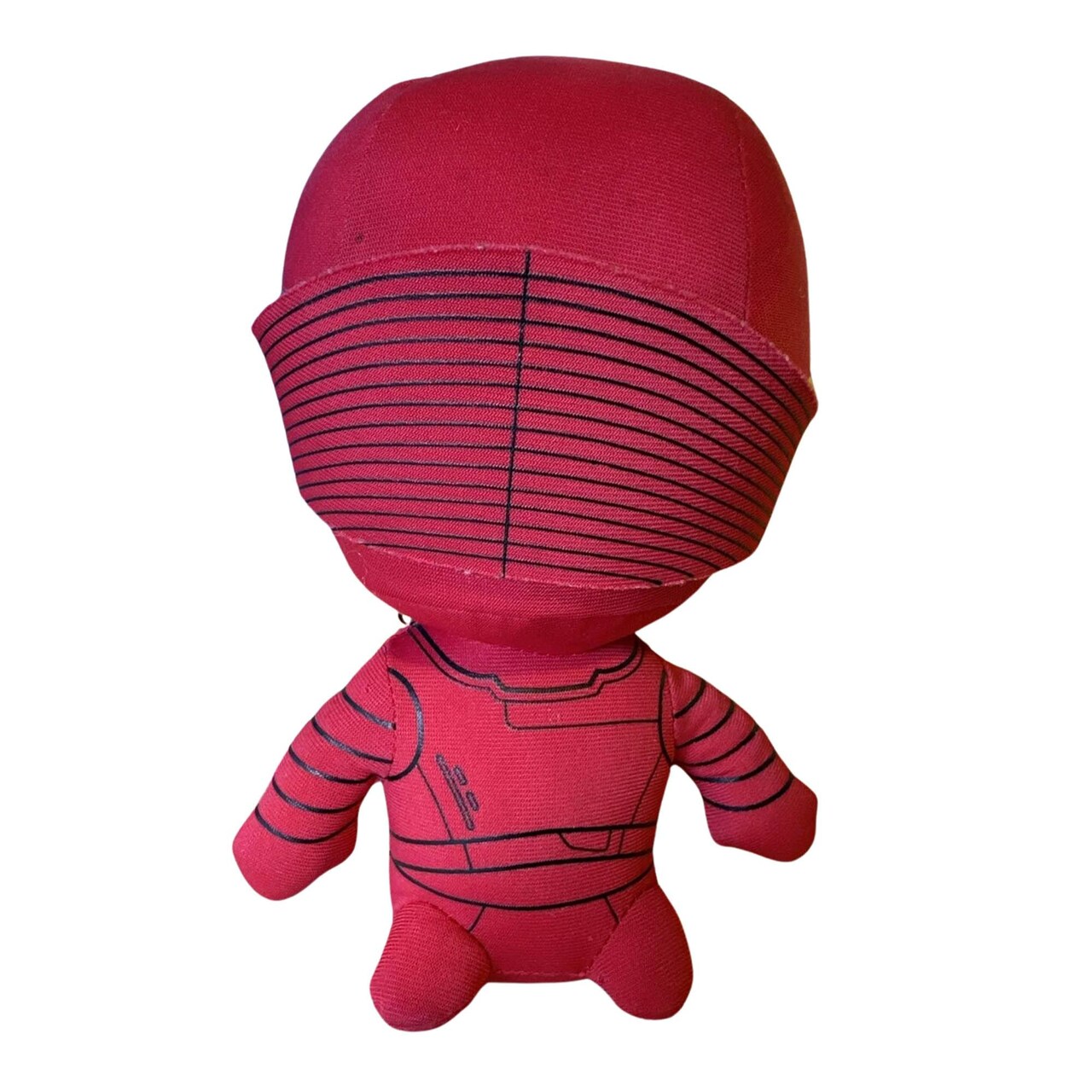 Star Wars: The Last Jedi 7" Super-Deformed Plush: Praetorian Guard